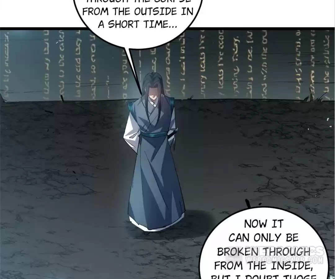 Read Zerg Ruler: I Command the Scourge chapter 38 image 114 on Lezhin