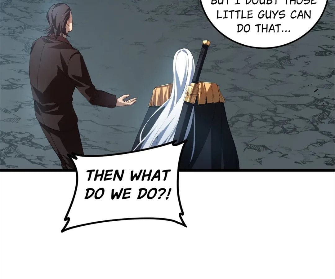 Read Zerg Ruler: I Command the Scourge chapter 38 image 115 on Lezhin