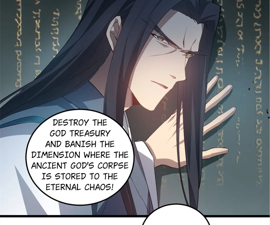 Read Zerg Ruler: I Command the Scourge chapter 38 image 117 on Lezhin