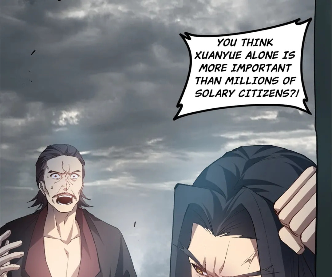 Read Zerg Ruler: I Command the Scourge chapter 38 image 119 on Lezhin