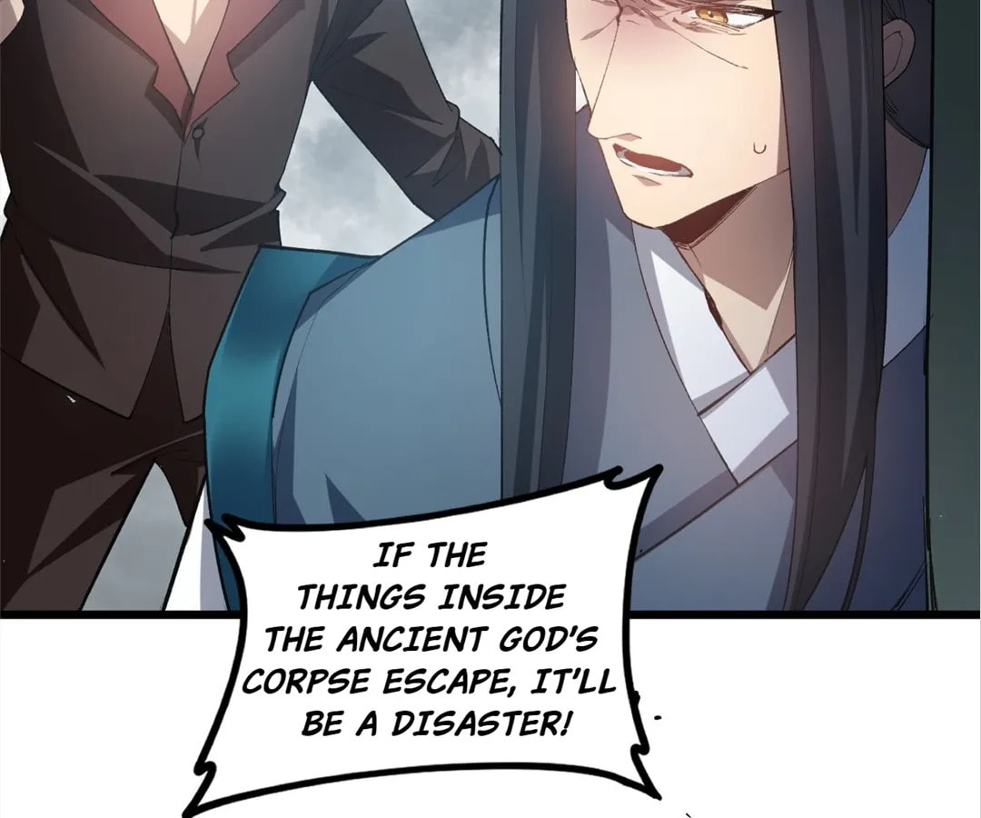 Read Zerg Ruler: I Command the Scourge chapter 38 image 120 on Lezhin