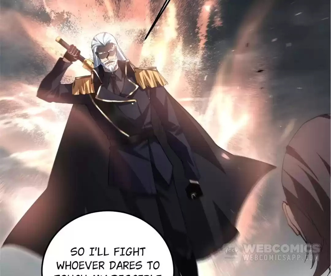 Read Zerg Ruler: I Command the Scourge chapter 38 image 122 on Lezhin