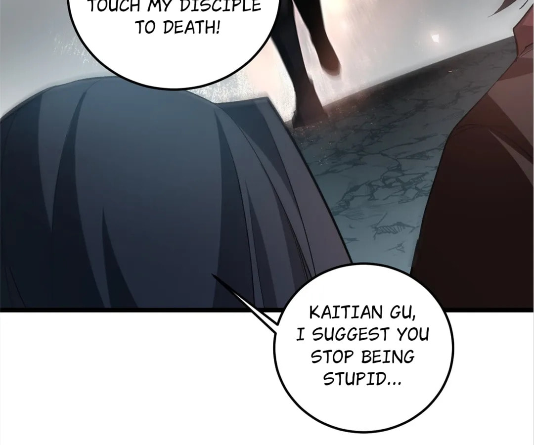 Read Zerg Ruler: I Command the Scourge chapter 38 image 123 on Lezhin
