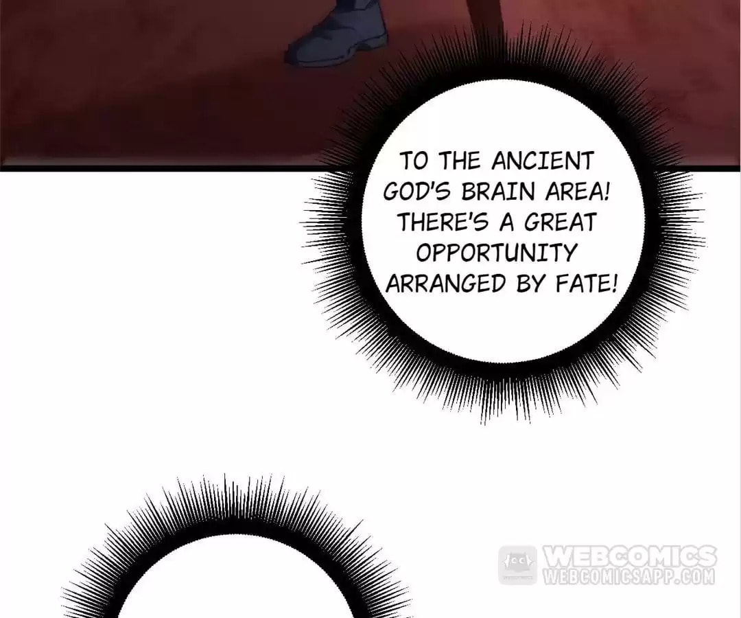 Read Zerg Ruler: I Command the Scourge chapter 38 image 2 on Lezhin