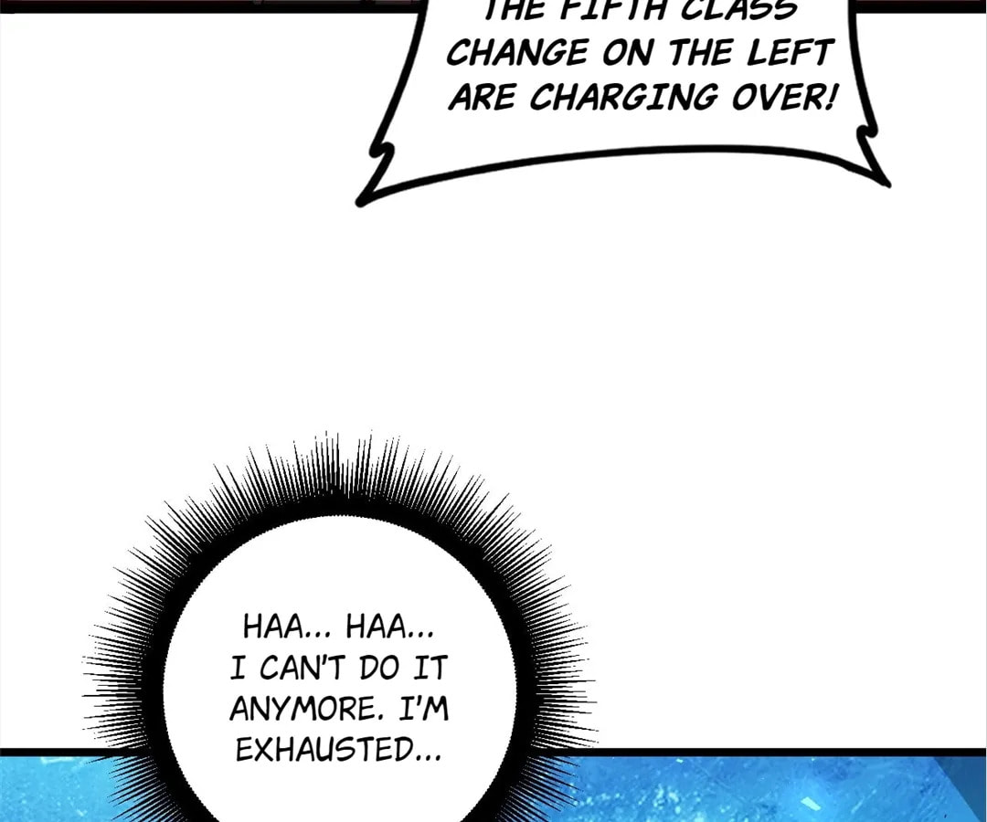 Read Zerg Ruler: I Command the Scourge chapter 38 image 23 on Lezhin