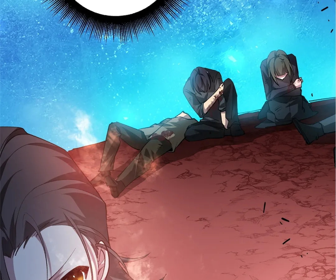 Read Zerg Ruler: I Command the Scourge chapter 38 image 24 on Lezhin