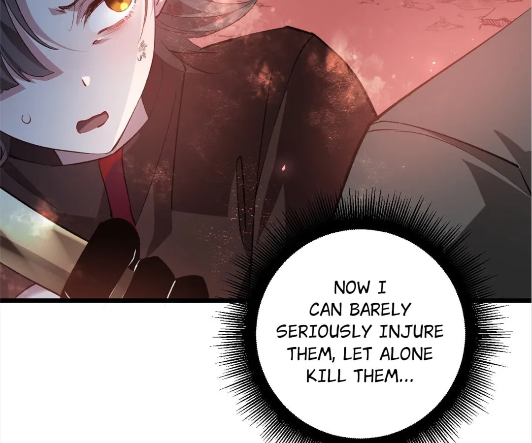 Read Zerg Ruler: I Command the Scourge chapter 38 image 25 on Lezhin