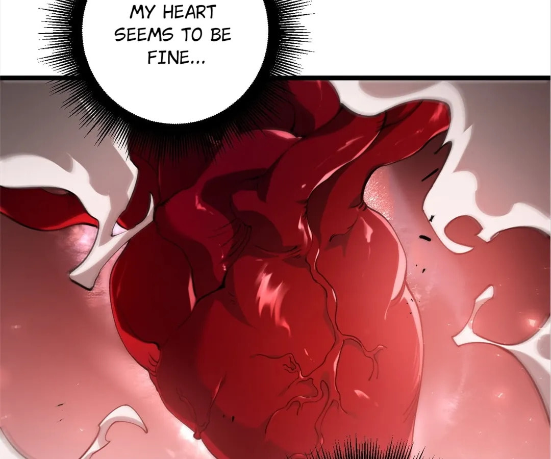 Read Zerg Ruler: I Command the Scourge chapter 38 image 3 on Lezhin
