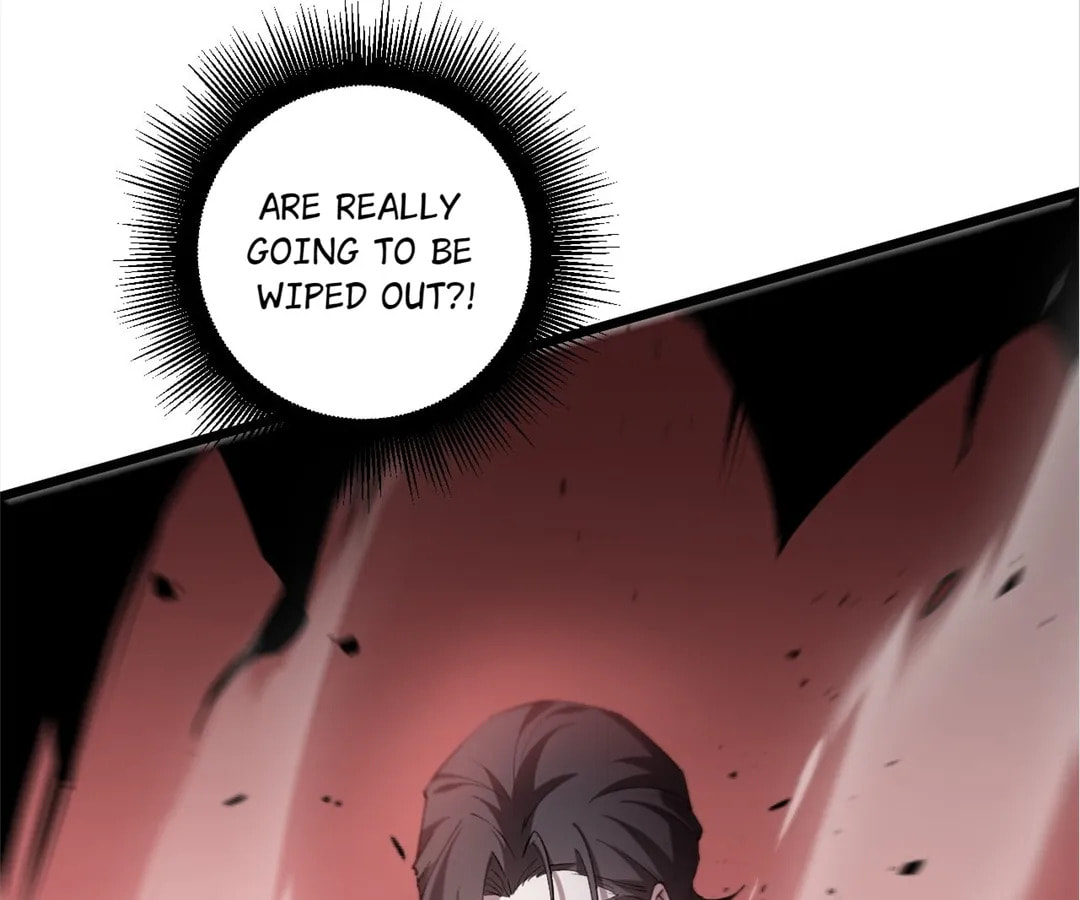 Read Zerg Ruler: I Command the Scourge chapter 38 image 31 on Lezhin