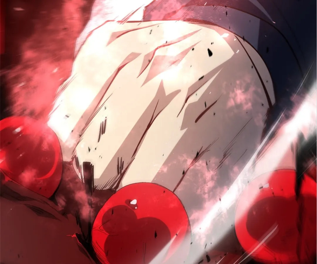 Read Zerg Ruler: I Command the Scourge chapter 38 image 35 on Lezhin