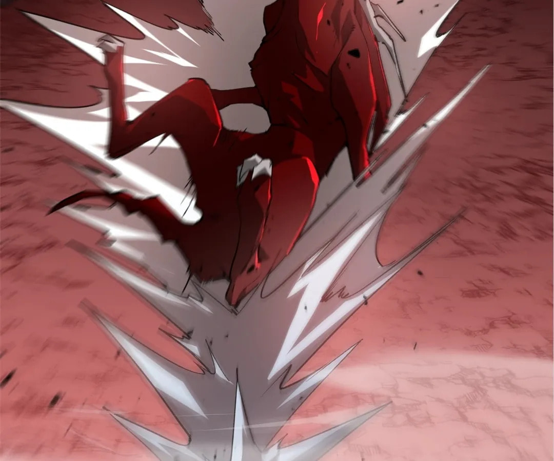 Read Zerg Ruler: I Command the Scourge chapter 38 image 38 on Lezhin