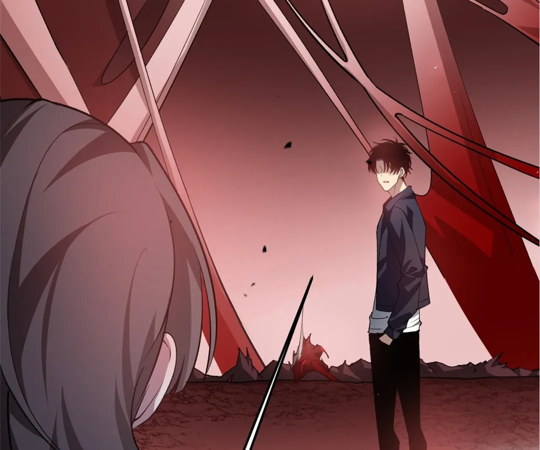 Read Zerg Ruler: I Command the Scourge chapter 38 image 40 on Lezhin