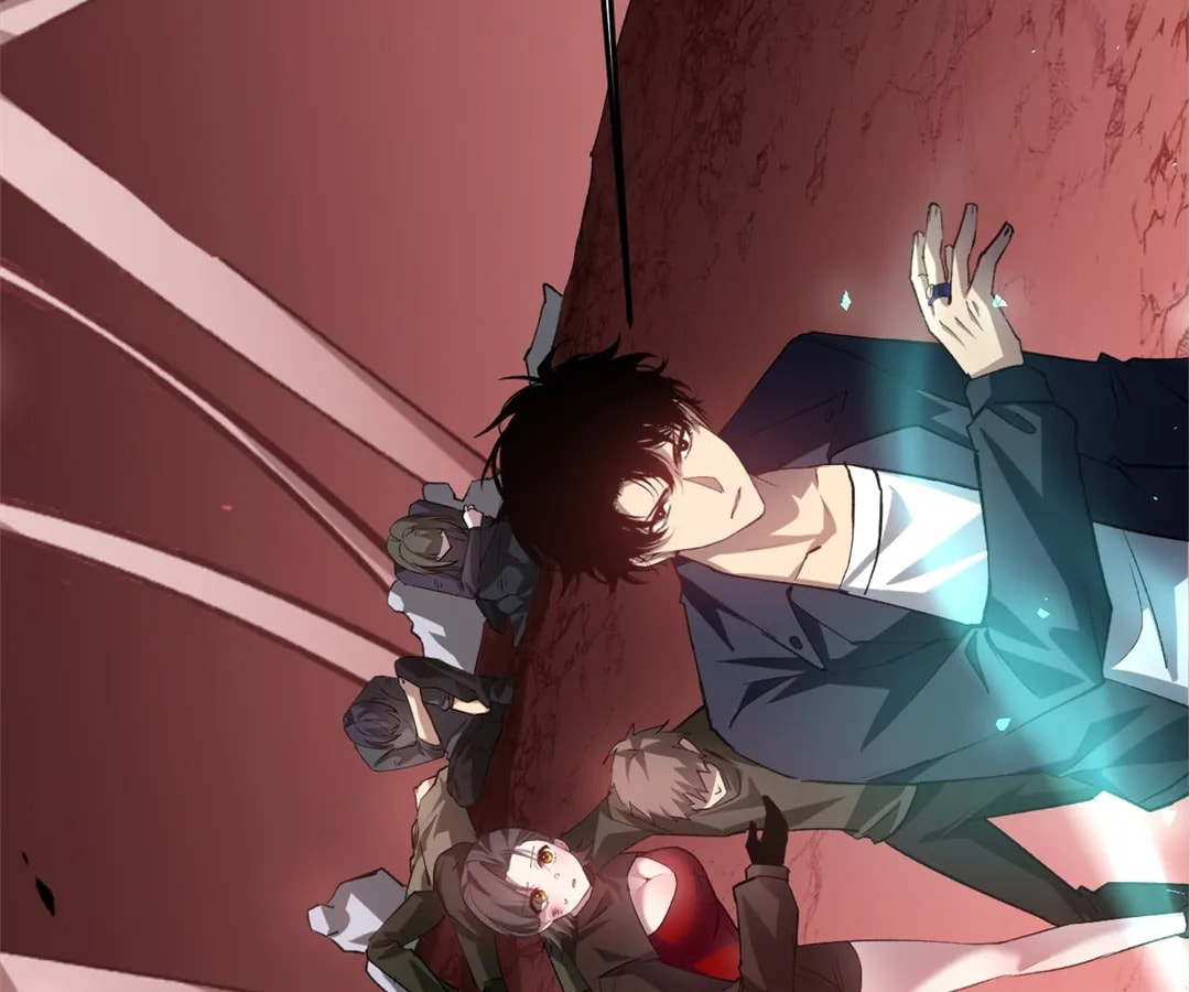 Read Zerg Ruler: I Command the Scourge chapter 38 image 43 on Lezhin