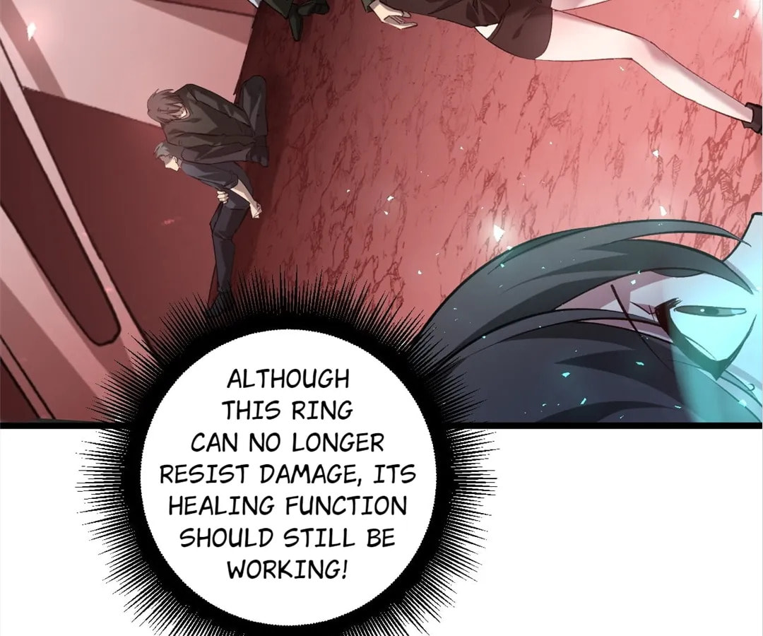 Read Zerg Ruler: I Command the Scourge chapter 38 image 44 on Lezhin