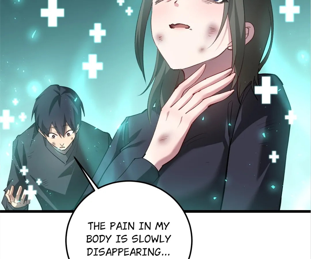 Read Zerg Ruler: I Command the Scourge chapter 38 image 46 on Lezhin