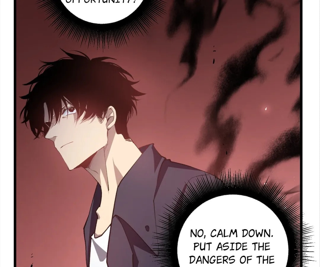 Read Zerg Ruler: I Command the Scourge chapter 38 image 5 on Lezhin