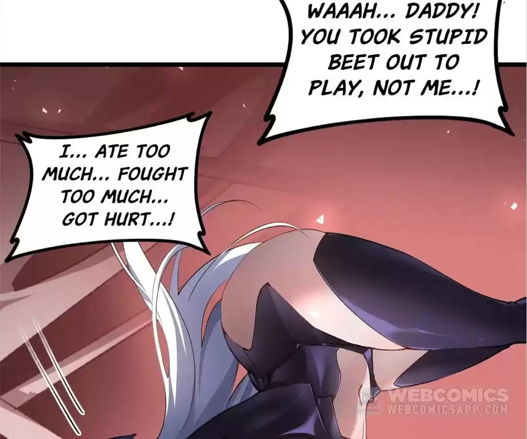 Read Zerg Ruler: I Command the Scourge chapter 38 image 50 on Lezhin