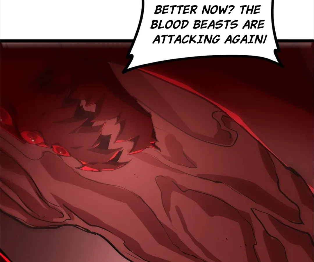 Read Zerg Ruler: I Command the Scourge chapter 38 image 55 on Lezhin