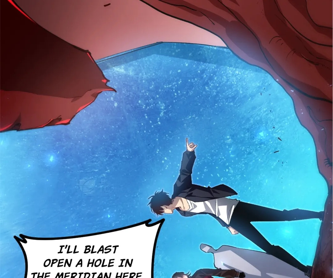 Read Zerg Ruler: I Command the Scourge chapter 38 image 56 on Lezhin