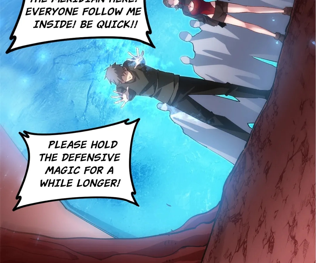 Read Zerg Ruler: I Command the Scourge chapter 38 image 57 on Lezhin