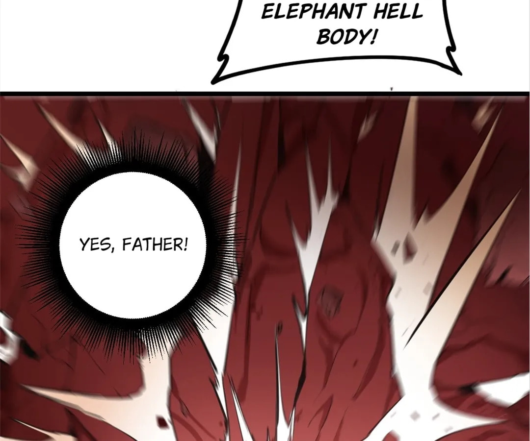 Read Zerg Ruler: I Command the Scourge chapter 38 image 59 on Lezhin