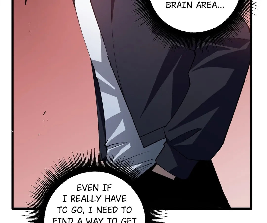Read Zerg Ruler: I Command the Scourge chapter 38 image 6 on Lezhin