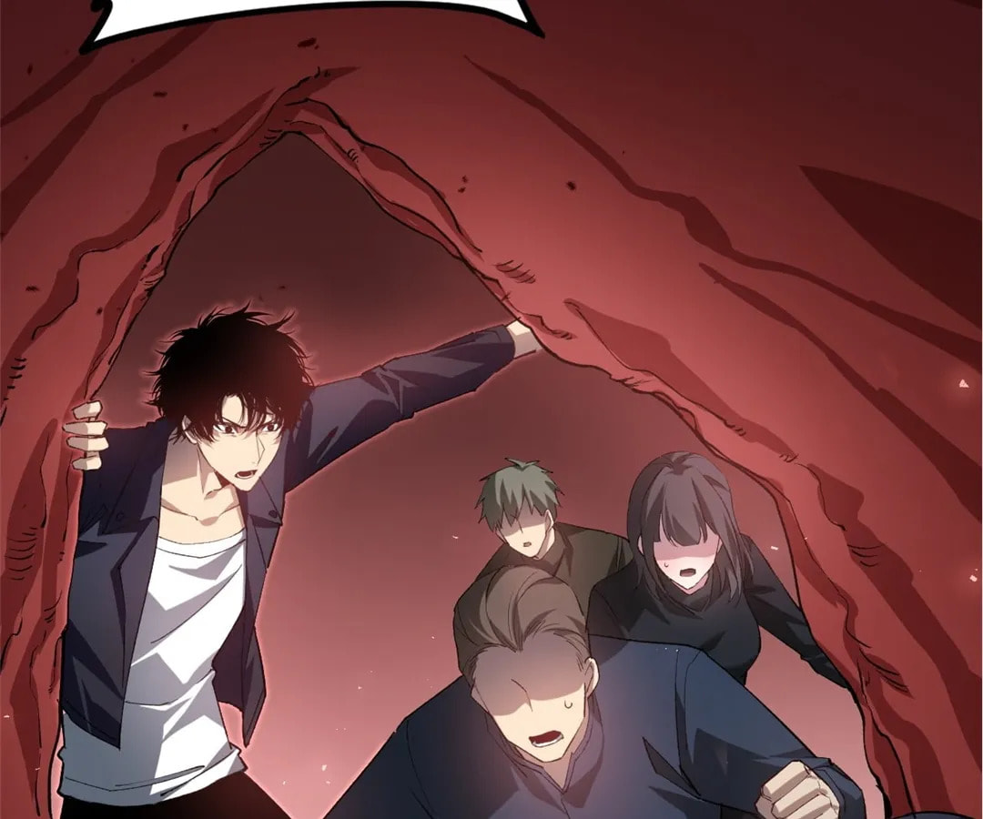 Read Zerg Ruler: I Command the Scourge chapter 38 image 62 on Lezhin