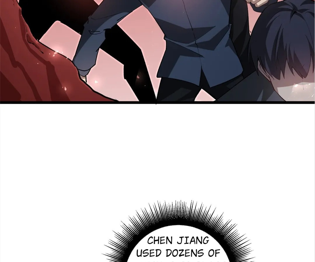 Read Zerg Ruler: I Command the Scourge chapter 38 image 63 on Lezhin