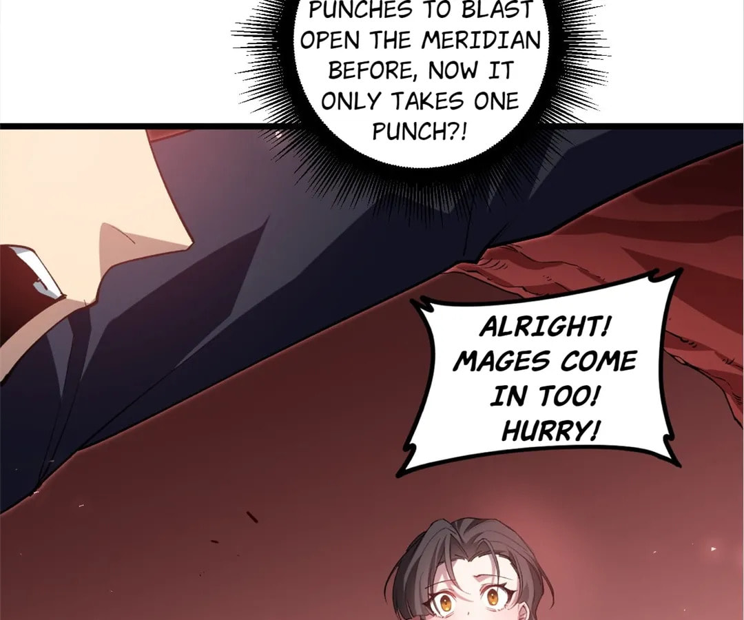 Read Zerg Ruler: I Command the Scourge chapter 38 image 64 on Lezhin