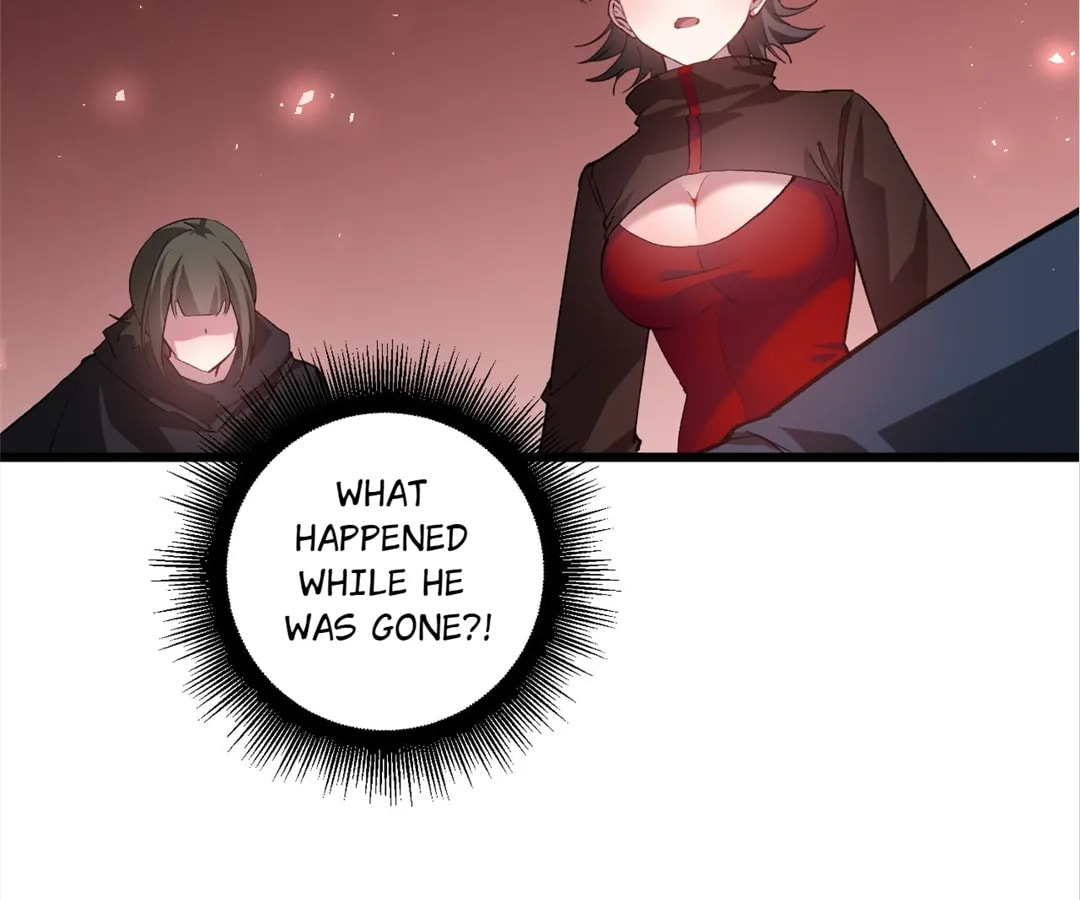 Read Zerg Ruler: I Command the Scourge chapter 38 image 65 on Lezhin