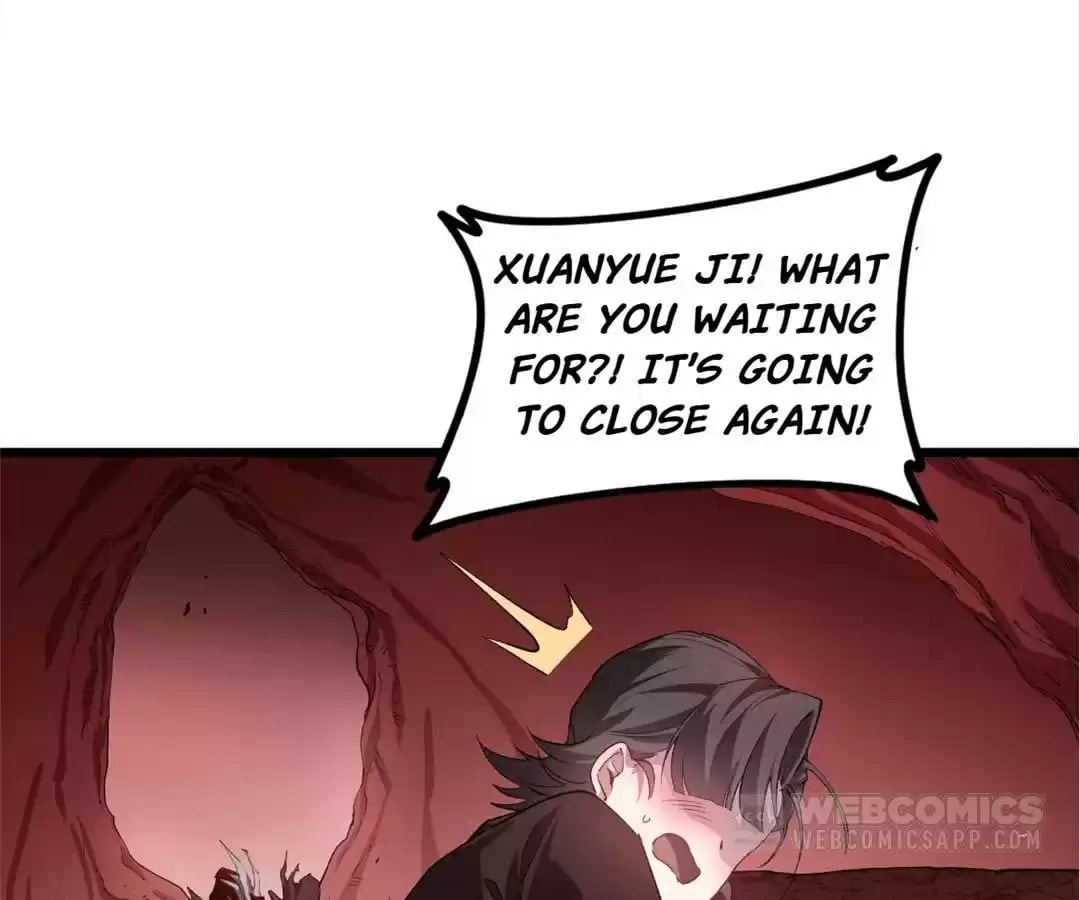 Read Zerg Ruler: I Command the Scourge chapter 38 image 66 on Lezhin