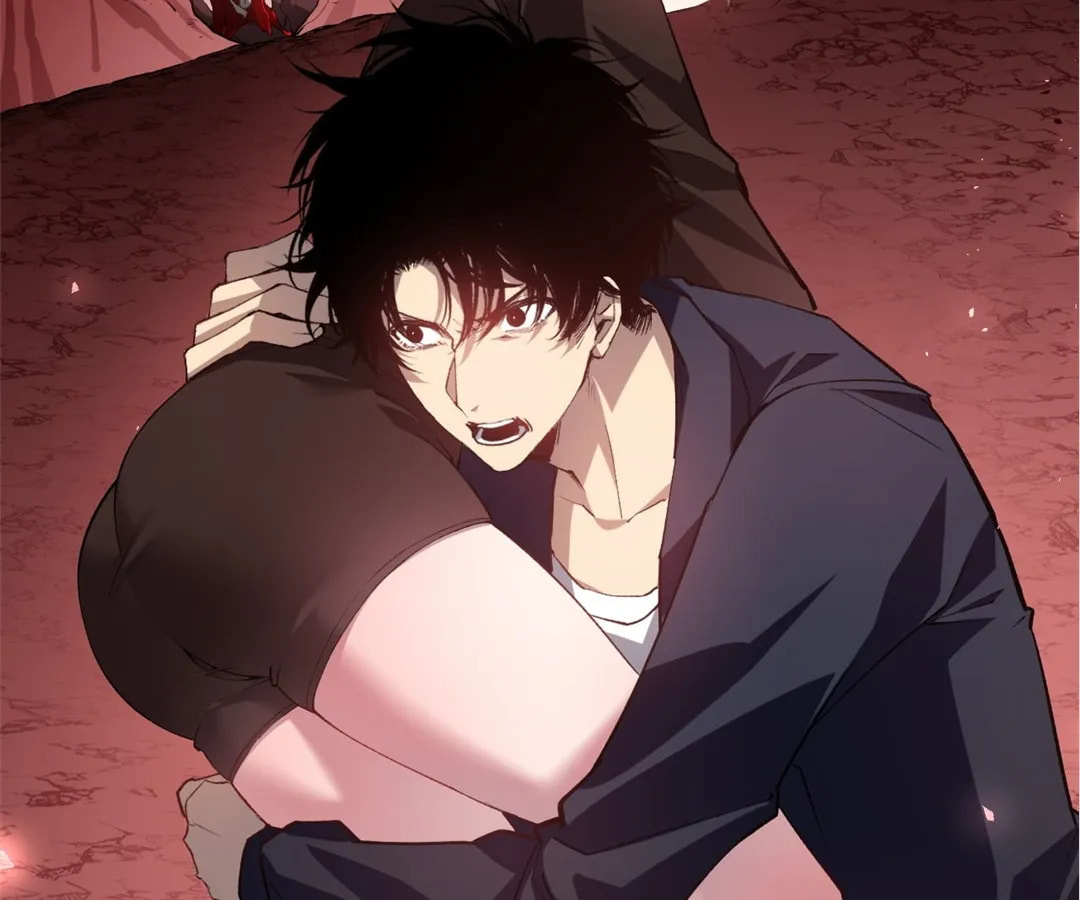 Read Zerg Ruler: I Command the Scourge chapter 38 image 67 on Lezhin