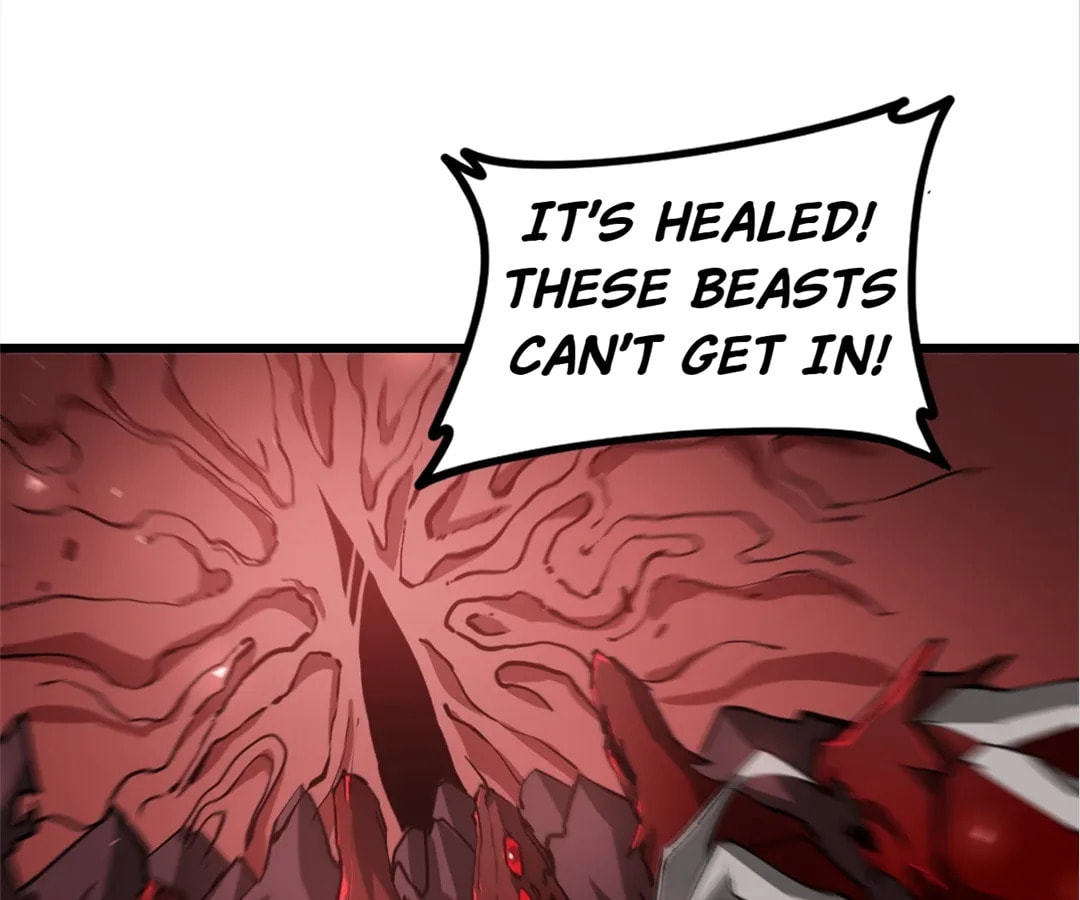 Read Zerg Ruler: I Command the Scourge chapter 38 image 69 on Lezhin