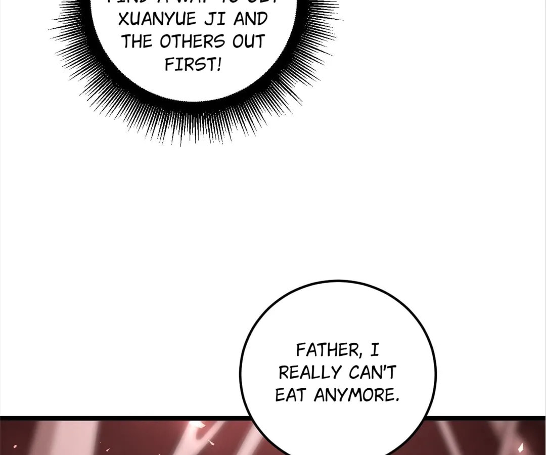 Read Zerg Ruler: I Command the Scourge chapter 38 image 7 on Lezhin