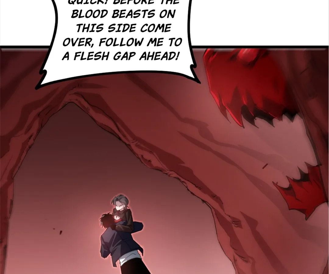 Read Zerg Ruler: I Command the Scourge chapter 38 image 72 on Lezhin