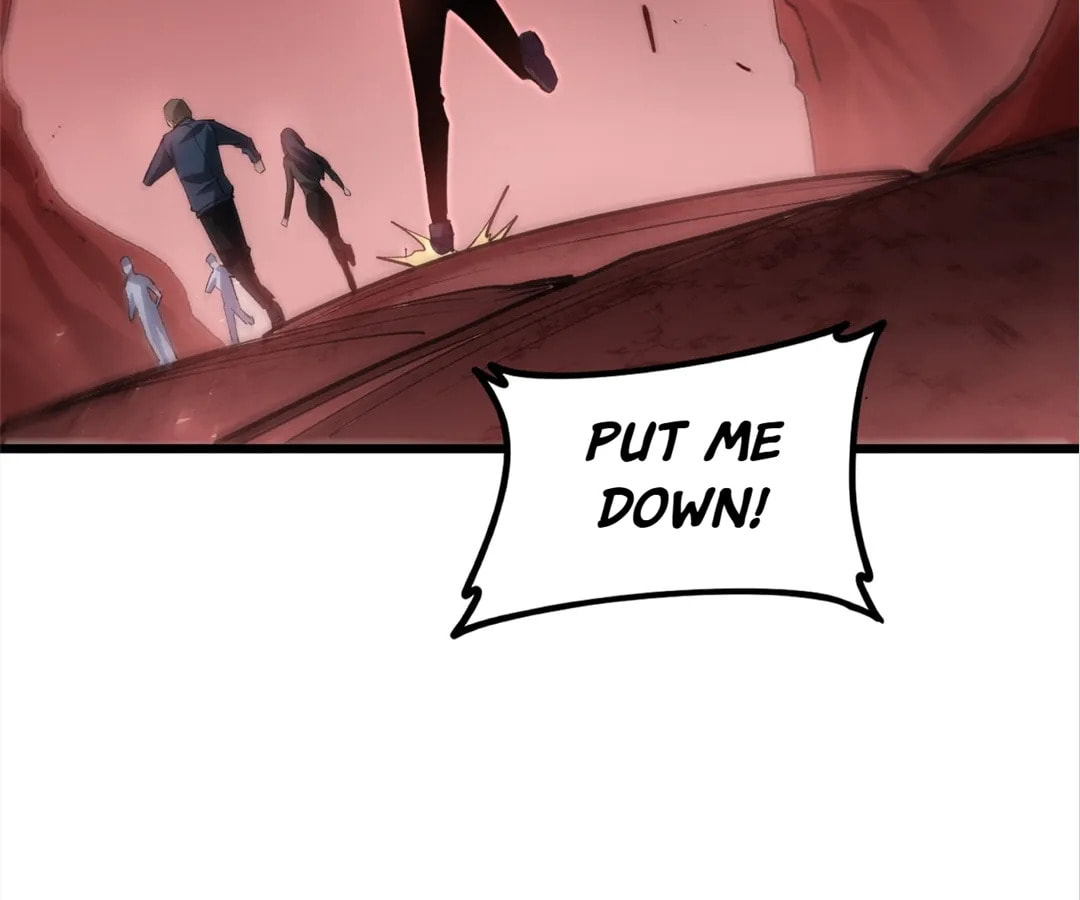 Read Zerg Ruler: I Command the Scourge chapter 38 image 73 on Lezhin
