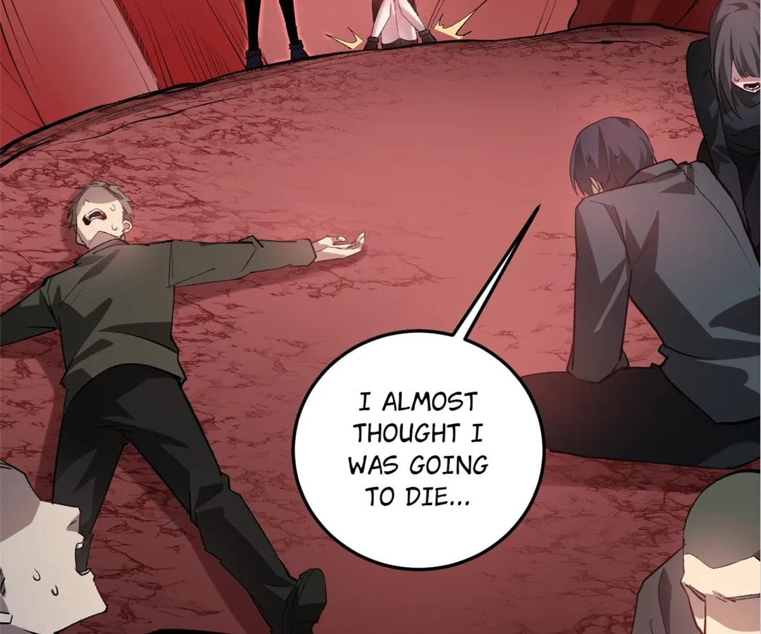 Read Zerg Ruler: I Command the Scourge chapter 38 image 75 on Lezhin