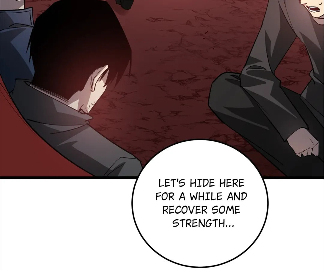 Read Zerg Ruler: I Command the Scourge chapter 38 image 76 on Lezhin