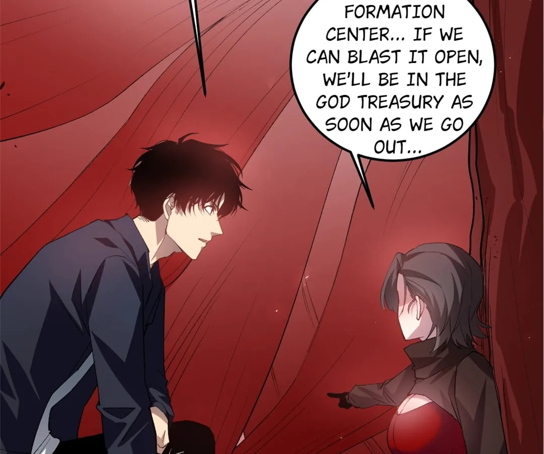 Read Zerg Ruler: I Command the Scourge chapter 38 image 78 on Lezhin