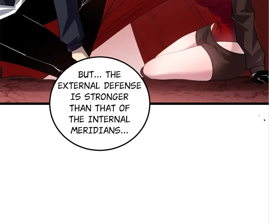 Read Zerg Ruler: I Command the Scourge chapter 38 image 79 on Lezhin