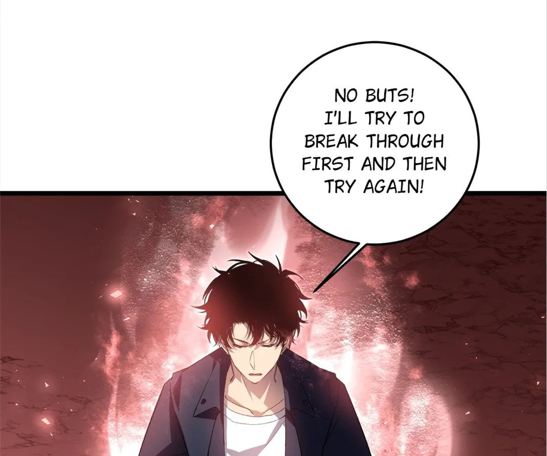 Read Zerg Ruler: I Command the Scourge chapter 38 image 80 on Lezhin