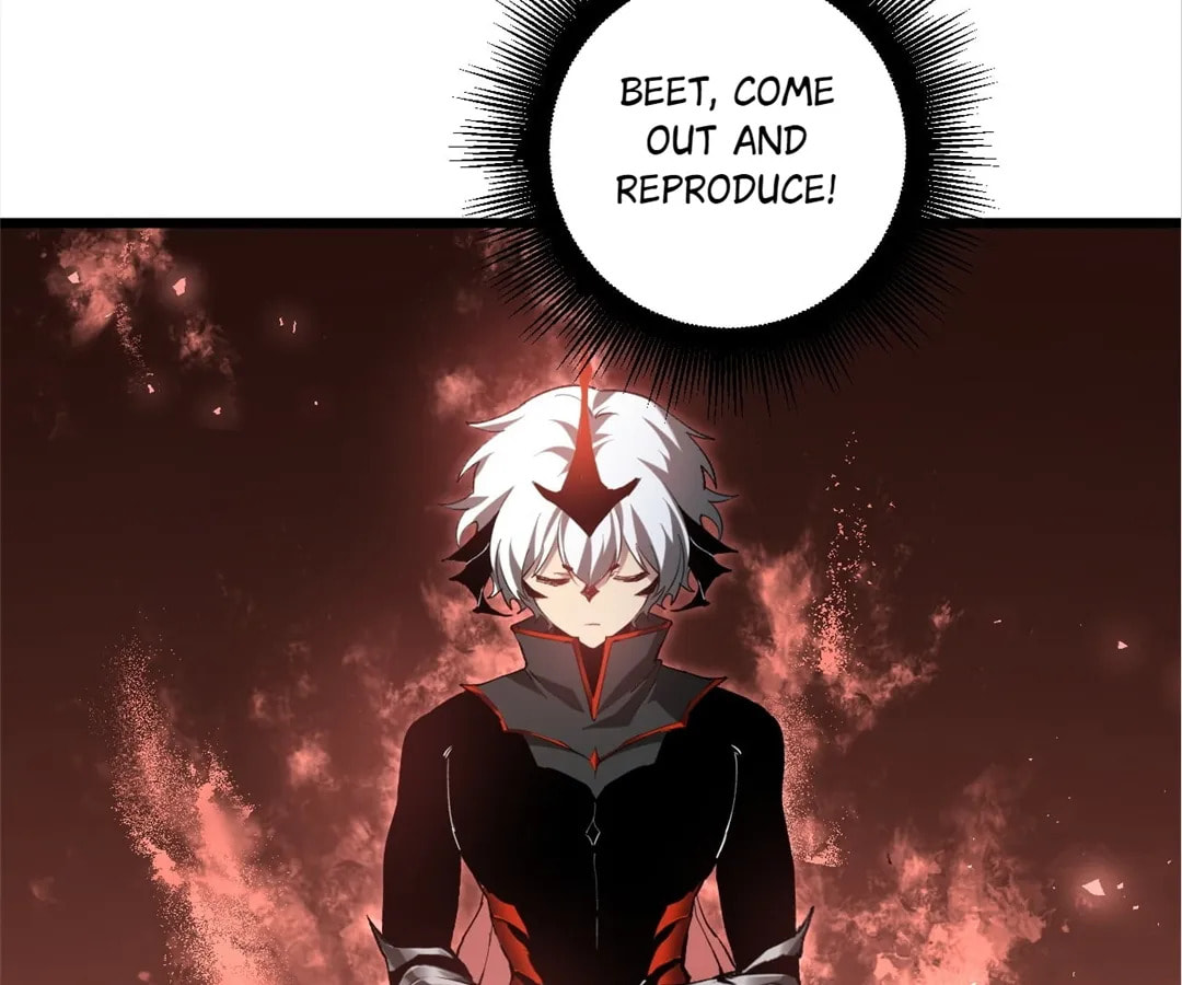 Read Zerg Ruler: I Command the Scourge chapter 38 image 83 on Lezhin