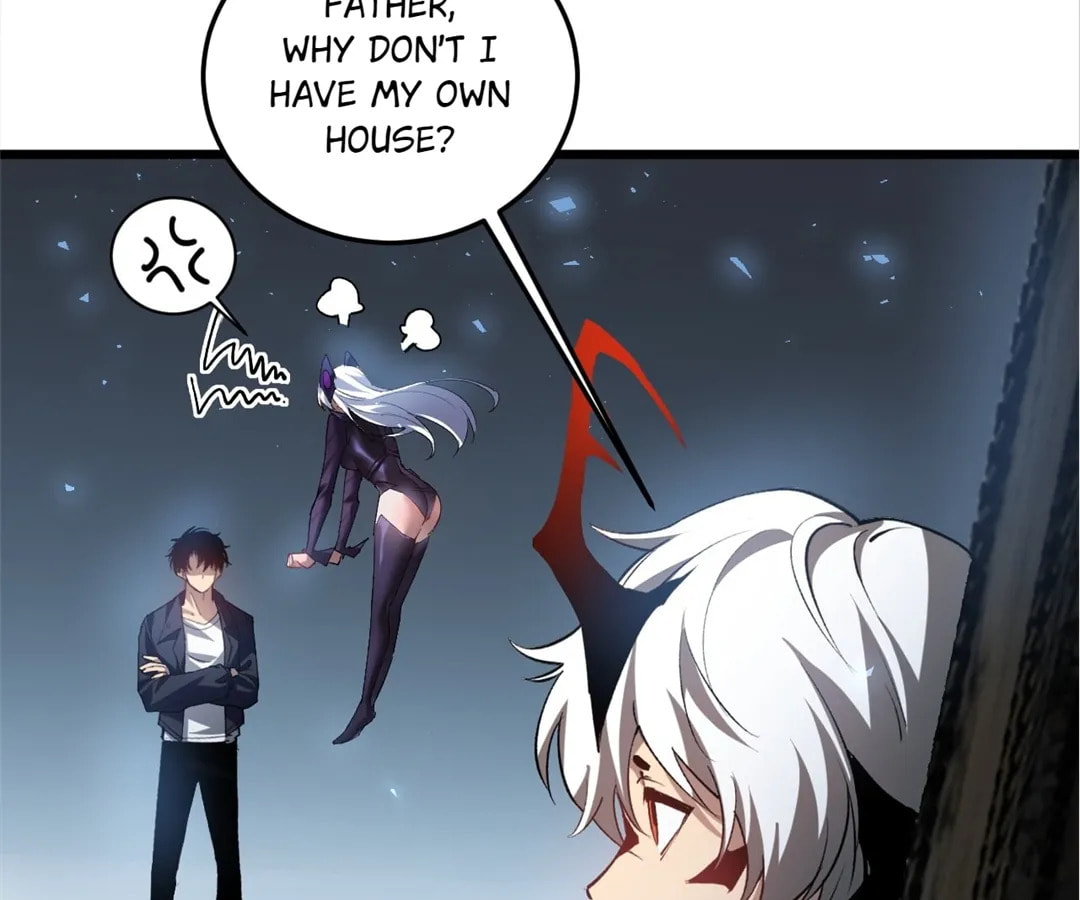 Read Zerg Ruler: I Command the Scourge chapter 38 image 88 on Lezhin