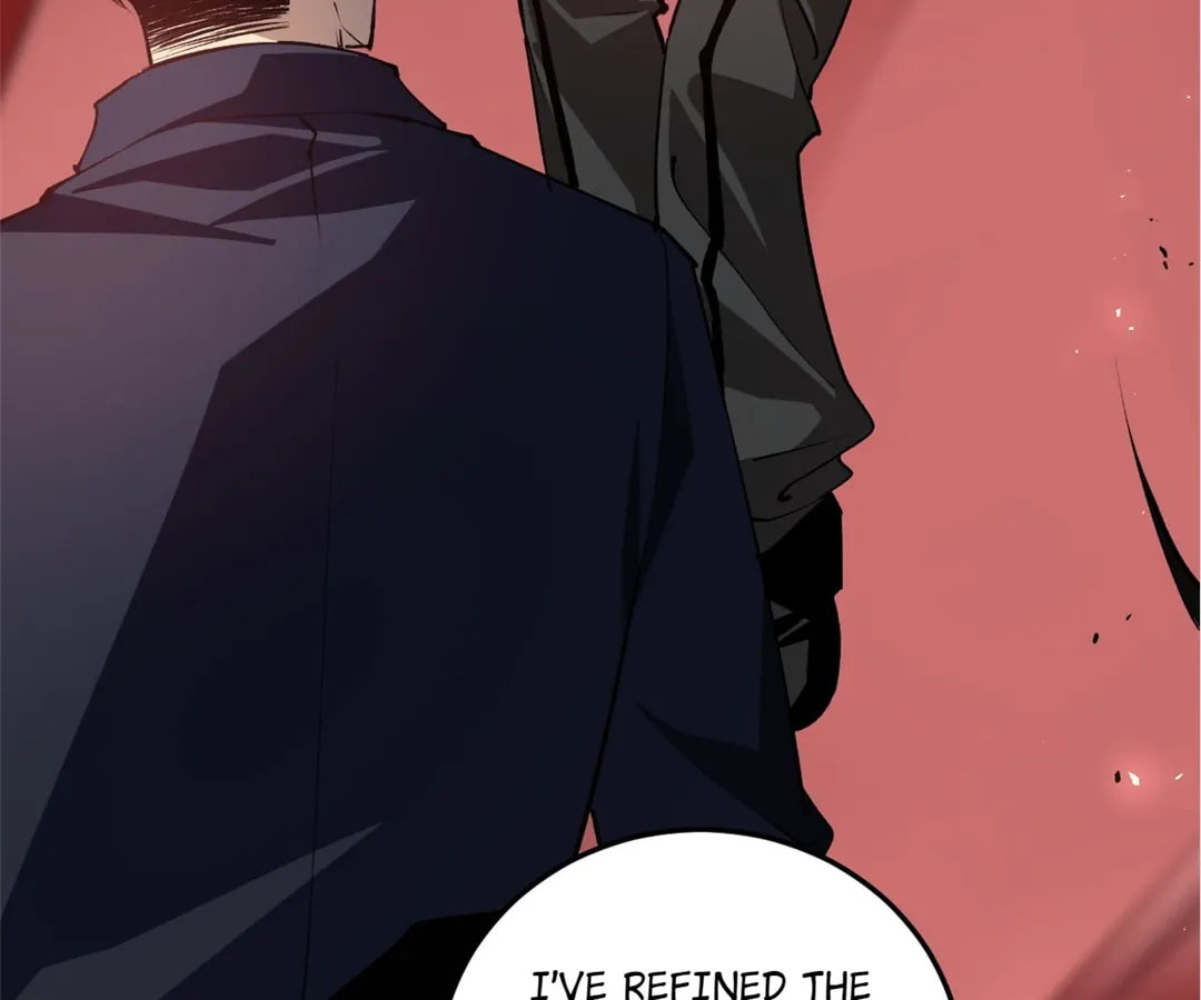 Read Zerg Ruler: I Command the Scourge chapter 38 image 9 on Lezhin