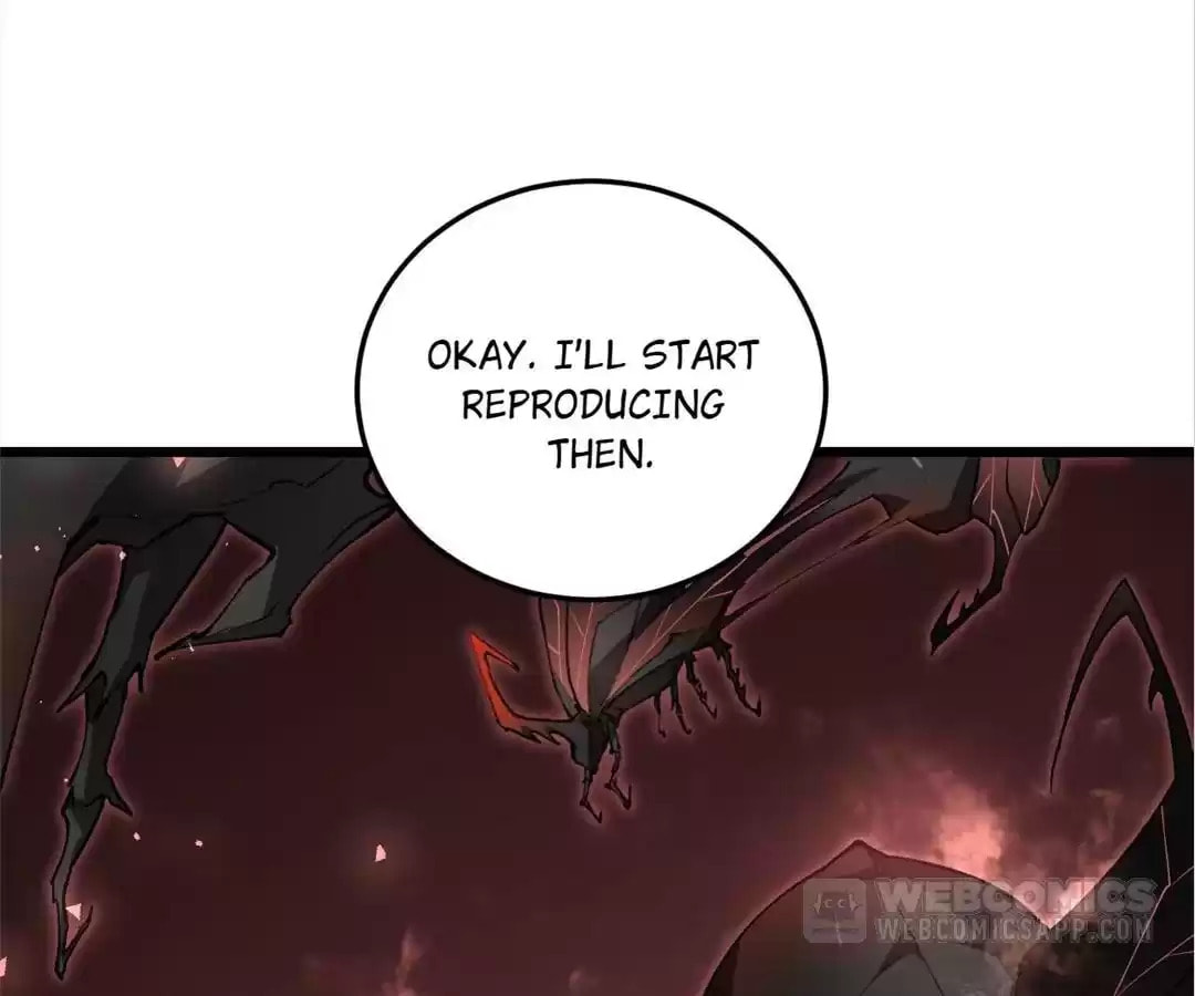 Read Zerg Ruler: I Command the Scourge chapter 38 image 90 on Lezhin