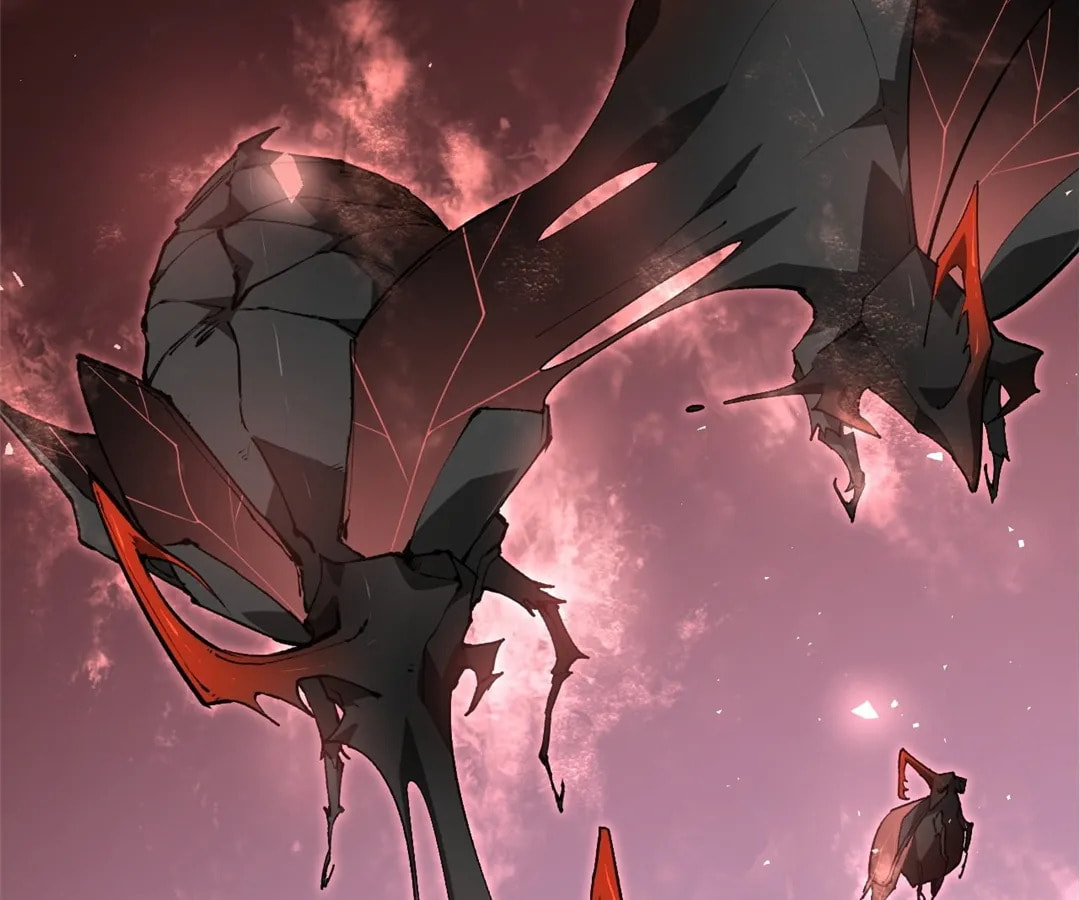 Read Zerg Ruler: I Command the Scourge chapter 38 image 91 on Lezhin