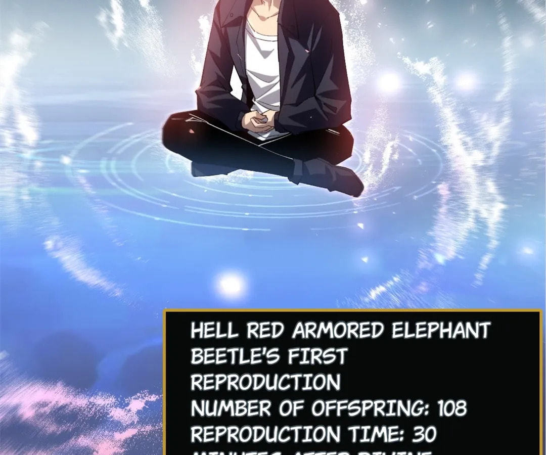 Read Zerg Ruler: I Command the Scourge chapter 38 image 94 on Lezhin
