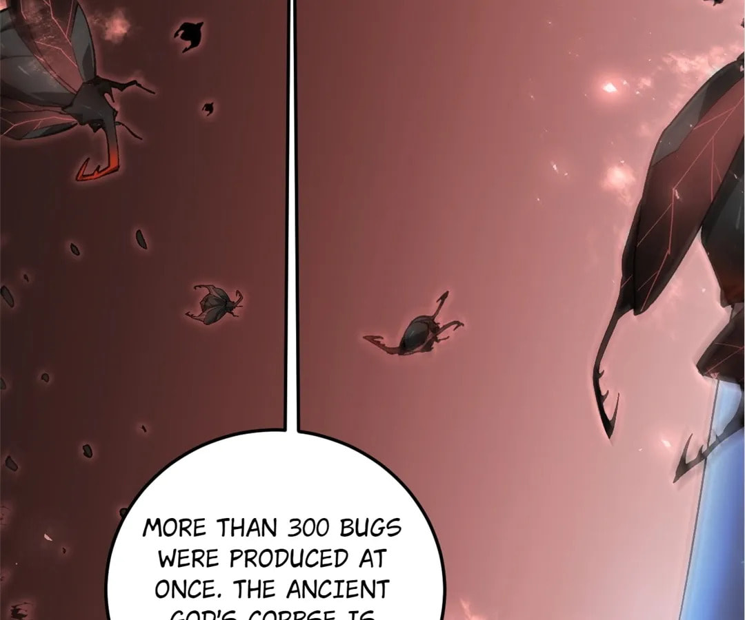 Read Zerg Ruler: I Command the Scourge chapter 38 image 99 on Lezhin