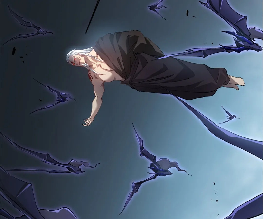 Read Zerg Ruler: I Command the Scourge chapter 39 image 111 on Lezhin