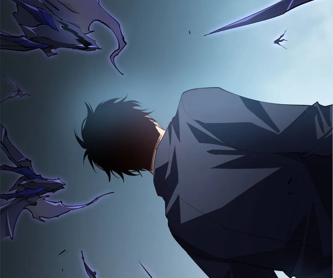 Read Zerg Ruler: I Command the Scourge chapter 39 image 112 on Lezhin